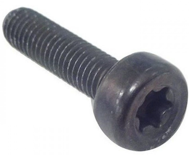 SKRUV TORX D10, M5X20 i gruppen  hos Entreprenadbutiken (5032153-20)