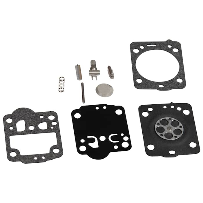 Reparationssats förgasare Husqvarna 240, CS2234 i gruppen  hos Entreprenadbutiken (5450080-32)