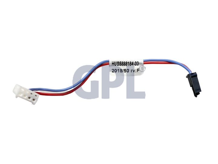 WIRING ASSY LED LIGHT EXTENSIO i gruppen  hos Entreprenadbutiken (5888184-03)