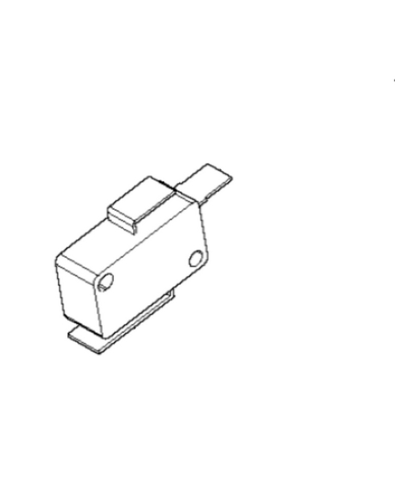 Micro Switch i gruppen  hos Entreprenadbutiken (5908085-01)