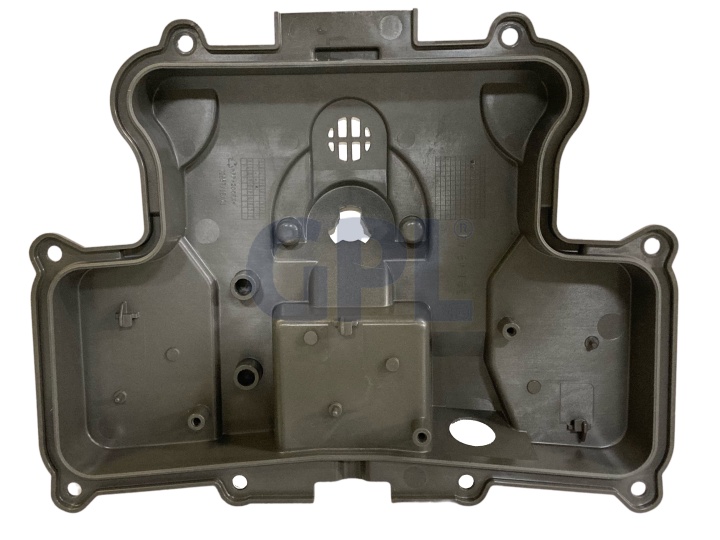 CHASSIS UPPER REAR AWD i gruppen  hos Entreprenadbutiken (5914842-01)