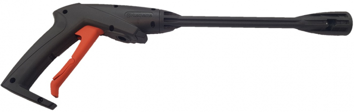 Gun G1 - Dark Grey i gruppen  hos Entreprenadbutiken (5926176-28)