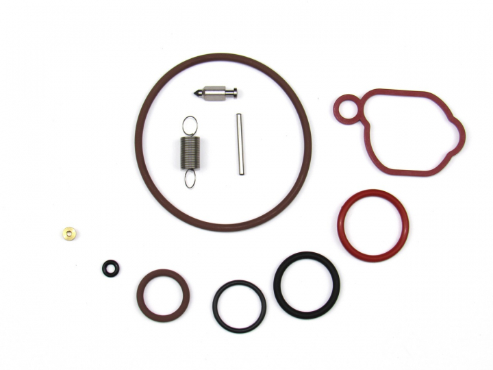 Kit-Carb Overhaul i gruppen  hos Entreprenadbutiken (594636)