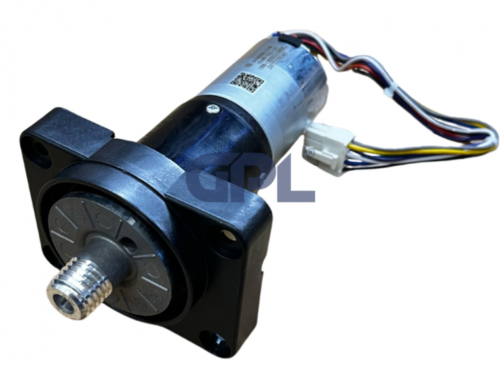 Hjulmotor Aspire R4 i gruppen  hos Entreprenadbutiken (5996208-03)