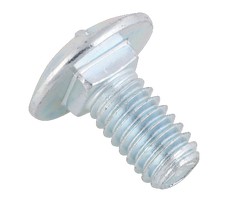 Vagnsbult, 5/16-18X5/8 i gruppen Produktkyrkogård hos Entreprenadbutiken (8721105-05)