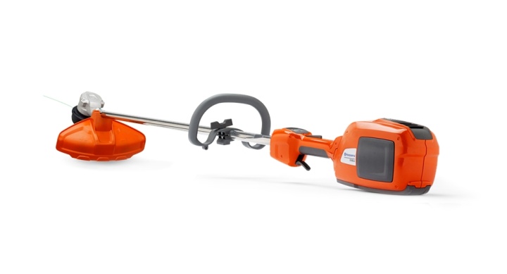 Husqvarna 520iLX Batteri Trimmer i gruppen Trädgård / Grästrimmers / Batteritrimmers hos Entreprenadbutiken (9679161-13)