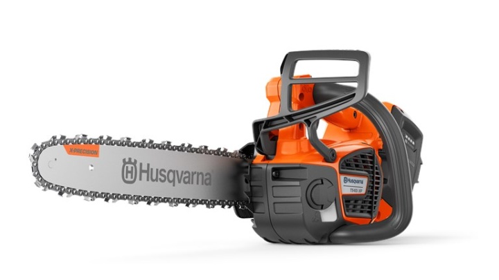 Husqvarna T540i XP® Batteri motorsåg i gruppen Skog / Motorsågar / Batterimotorsågar hos Entreprenadbutiken (9705723-14)