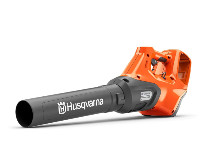 Husqvarna 530iB Batteri Lövblås i gruppen Trädgård / Lövblåsare / Lövblåsare batteridrivna hos Entreprenadbutiken (9706561-01)