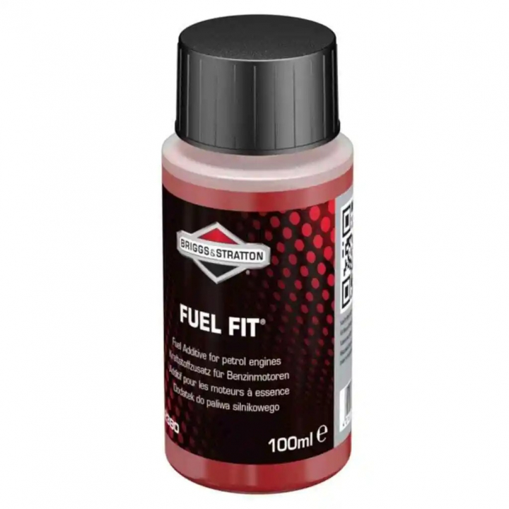 Briggs & Stratton Fuel fit 100ML i gruppen  hos Entreprenadbutiken (992380)