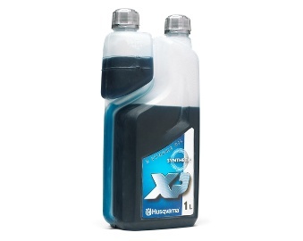 Tvåtaktsolja XP® Synthetic 1L