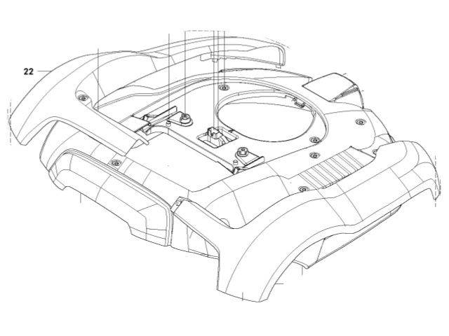 KAROSS R160