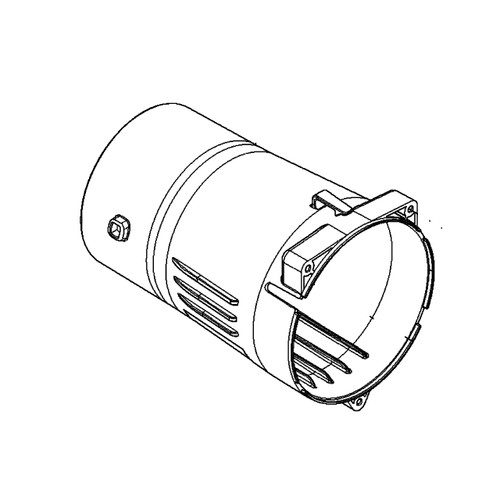 Rör Fläktsystem