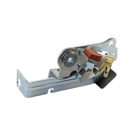 Brake Assy