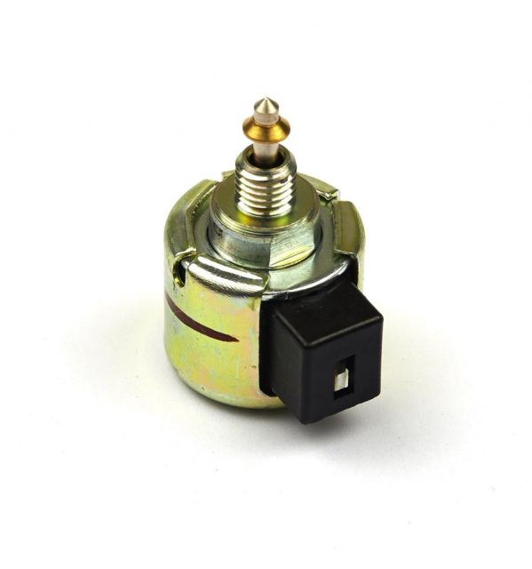 Bränsle Solenoid