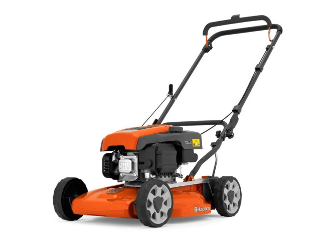 Husqvarna LB144 Gräsklippare