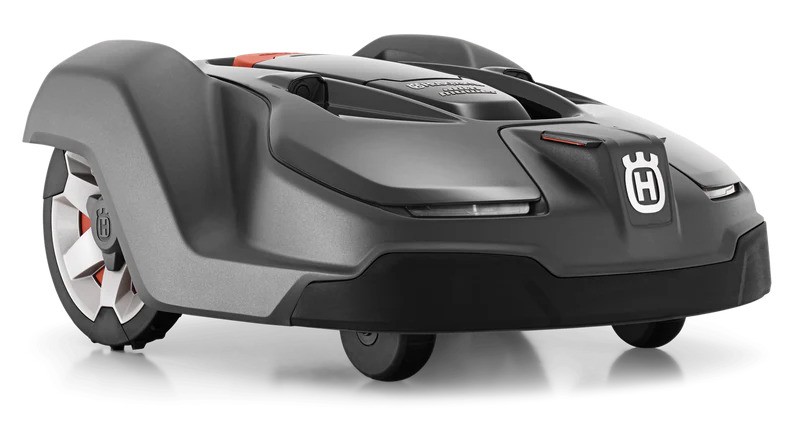 Husqvarna automower 305 discount pris