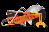 Husqvarna K1270 Rail Kapmaskin 16 Husqvarna K1270 Rail Kapmaskin 16